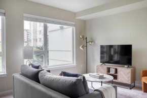 Redmond jr 1br w bbq gym nr shopping SEA-630